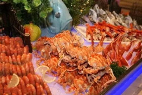 惠州最贵十大自助餐排行榜(惠州十大顶级温泉酒店)插图10