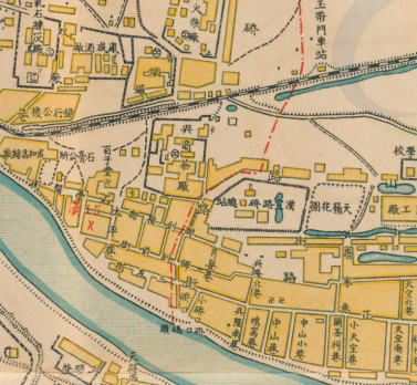 砖厂供货企业排名前十(关停砖厂名单)插图 砖厂供货企业排名前十(关停砖厂名单)插图