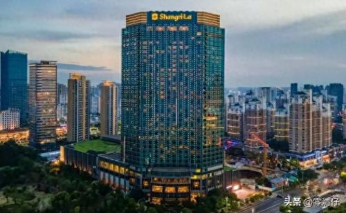 南昌常住酒店排名前十(南昌酒店推荐100-200元)插图8 南昌常住酒店排名前十(南昌酒店推荐100-200元)插图8