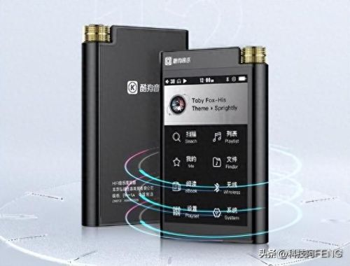 十大hifi播放器品牌排行榜(播放器十大品牌排行榜)插图3