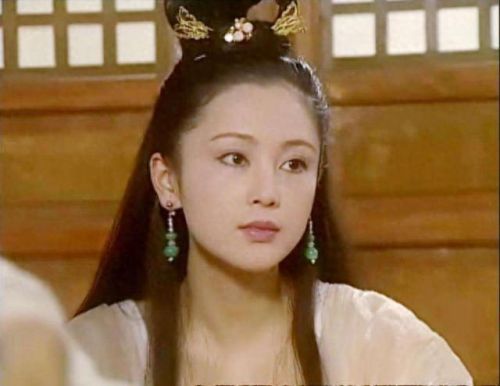 历史的十大美女排行榜(历史十大美女排名)插图8 历史的十大美女排行榜(历史十大美女排名)插图8