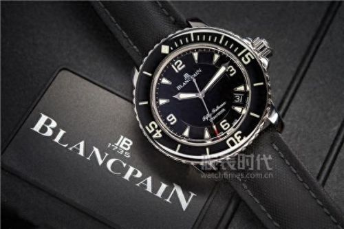 世界十大名表排行榜男表(世界手表十大名表排名)插图6