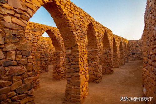 国内沙漠古城排名前十(青海所有沙漠排名)插图77 国内沙漠古城排名前十(青海所有沙漠排名)插图77