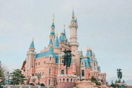 中国十大著名游乐园排行榜(中国排行top前十的游乐园)插图 中国十大著名游乐园排行榜(中国排行top前十的游乐园)插图