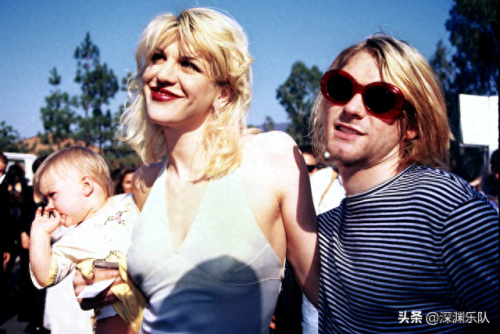 垃圾摇滚专辑排名前十(周开山2014十大摇滚专辑)插图6