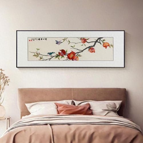 床头画品牌十大排行榜(床头装饰画十大排名)插图3 床头画品牌十大排行榜(床头装饰画十大排名)插图3