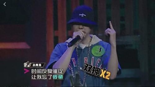 十大校园rap歌曲排行榜(适合学校唱的rap歌)插图2 十大校园rap歌曲排行榜(适合学校唱的rap歌)插图2