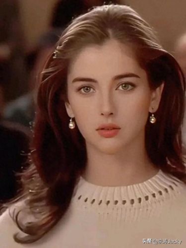 国外十大神仙颜值排行榜(最新神仙颜值排行榜)插图19