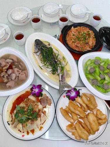 乐昌餐厅美食排名前十(韶关乐昌美食排行榜)插图 乐昌餐厅美食排名前十(韶关乐昌美食排行榜)插图