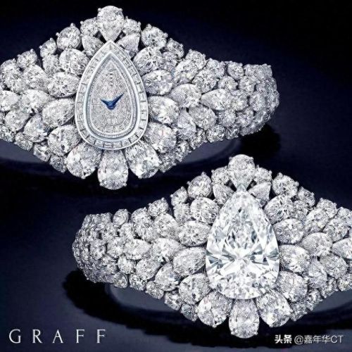 十大最贵手表排名前十(世界最贵十大手表)插图19