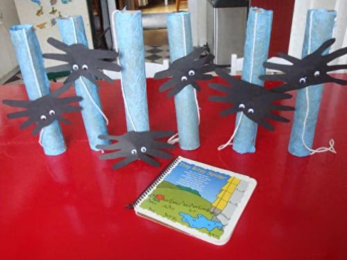 好听的儿歌排名前十(超级好听的儿歌)插图16