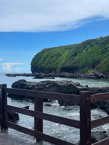 中国游玩十大岛屿排行榜(旅游岛屿排名国内前十)插图7