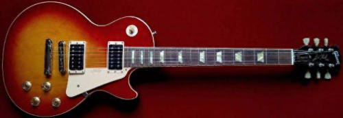 电吉他系列排名前十(电吉他最好的一款)插图1