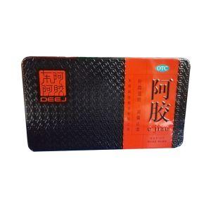 十大鹿角胶品牌排行榜最新(鹿角胶最佳融化方法)插图