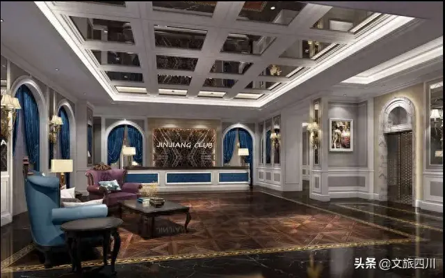 开江宴席酒店排名前十(开江最好酒店排名)插图10 开江宴席酒店排名前十(开江最好酒店排名)插图10