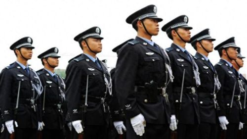 十大非警务活动排行榜第一(非警务活动有哪些)插图