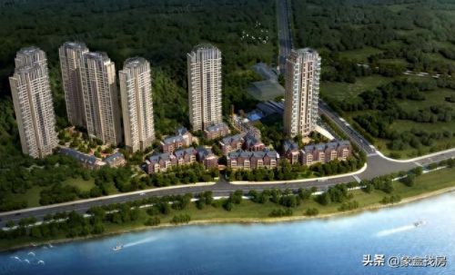 长沙河东十大楼盘排行榜(长沙河东区哪个楼盘好)