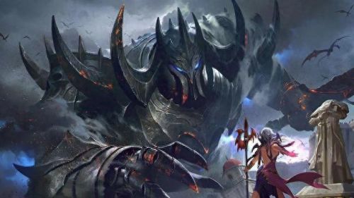 十大神宠流小说排行榜(最近御兽流小说排行榜)插图1