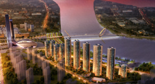 广州前十大豪宅排行榜最新(广州豪宅全年排名)插图7