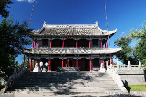 齐齐哈尔地区景区排名前十(潍坊景区排名前十名)插图 齐齐哈尔地区景区排名前十(潍坊景区排名前十名)插图