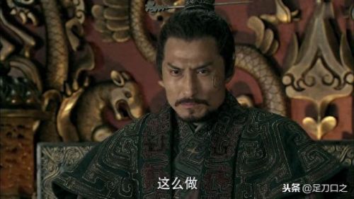 虎扑古代十大名将排行榜(明朝十大回族名将)插图2