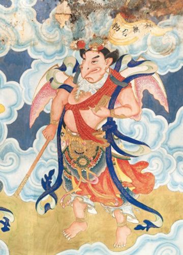 最强的十大神仙法术排行榜(最强大的十种法术)插图4