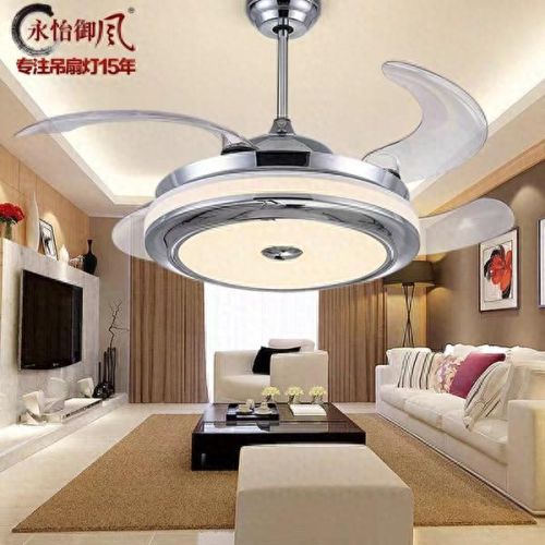 中山十大风扇灯品牌排行榜(中山十大照明灯饰品牌)插图5