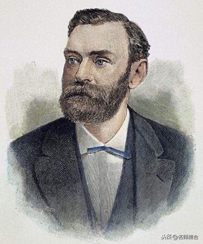 历史上十大未婚伟人排行榜(联合国公认的十大伟人)插图6