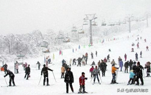 北京十大滑雪场排行榜最新(北京必去十大网红景点)插图8