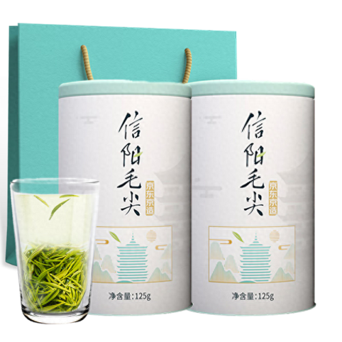 中国茶业十大排行榜(茶叶档次一览表)插图3