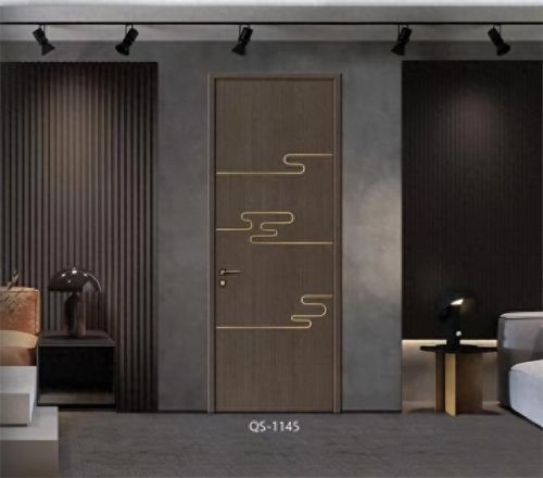 十大木门品牌排行榜2020年(10大品牌木门排行榜)插图7 十大木门品牌排行榜2020年(10大品牌木门排行榜)插图7