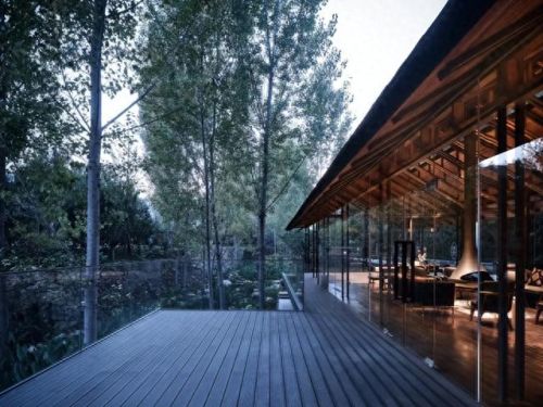 山东住宿基地排名前十(山东最大的宿舍区)插图11 山东住宿基地排名前十(山东最大的宿舍区)插图11