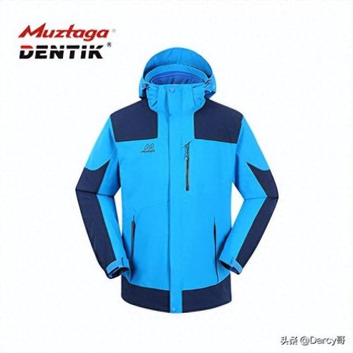 中国十大品牌冲锋衣排行榜(男装冲锋衣十大品牌)插图5