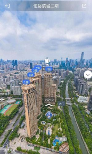 宝安区十大豪宅排行榜(萧山十大豪宅)插图4