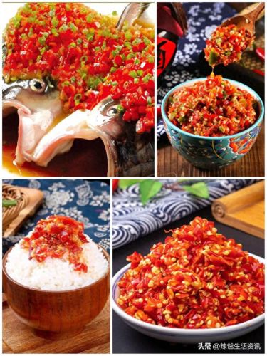 好吃的辣酱十大排行榜(酱油第一名)插图3