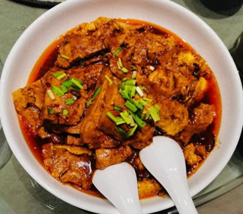 哈尔滨炒菜自助排名前十(哈尔滨自助酱骨排名)插图22