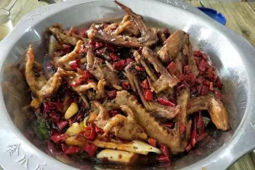 干锅虾十大品牌排行榜图片(干虾什么牌子最好吃)插图3