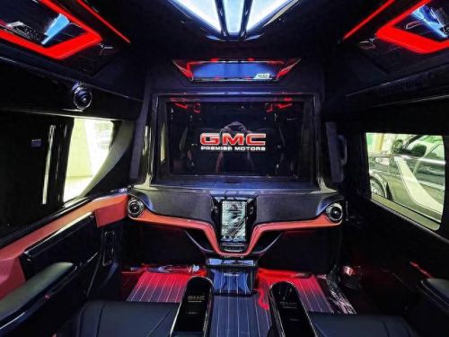 十大进口商务车排行榜(十大最好进口商务车)插图5