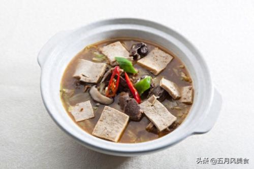 男士炖汤十大排行榜图片(男士汤水排行榜)插图1