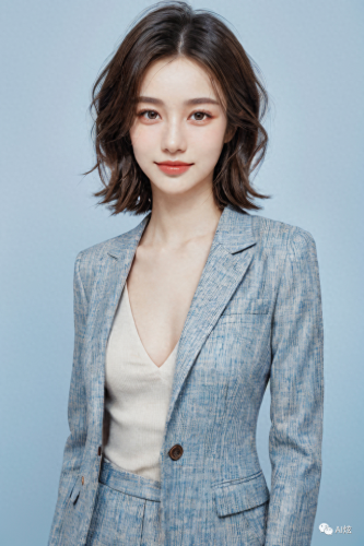 女士西装十大名牌排行榜图(女士羽绒服十大名牌排名)插图