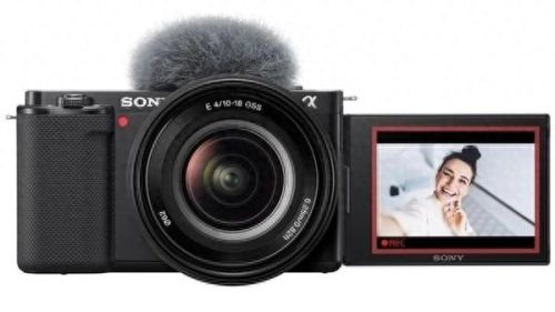 十大入门单反相机排行榜(初学者买单反还是微单)插图6 十大入门单反相机排行榜(初学者买单反还是微单)插图6