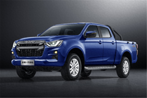 十大国产黑色品牌车排行榜(中国十大精品车排行榜)插图11 十大国产黑色品牌车排行榜(中国十大精品车排行榜)插图11