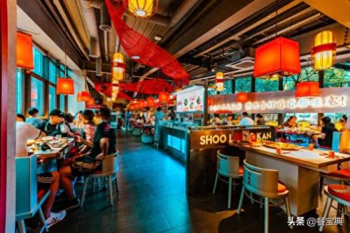 广州必吃十大火锅排行榜(齐齐哈尔火锅十大排名)插图2