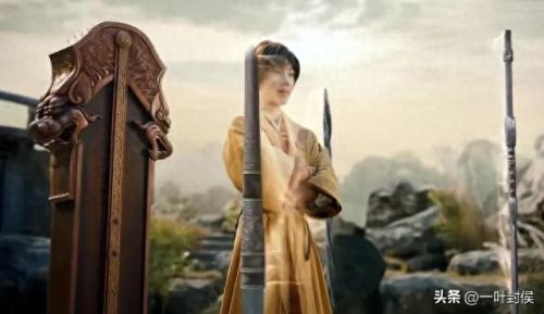 世界十大好看的剑排行榜(最好看的剑排行)插图15