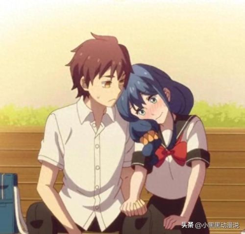 日本的十大恋爱动漫排行榜(盘点日本人评选的十大恋爱动漫)插图6 日本的十大恋爱动漫排行榜(盘点日本人评选的十大恋爱动漫)插图6