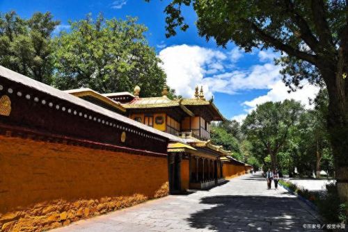 拉萨休闲公园排名前十(拉萨铜牛公园)插图4 拉萨休闲公园排名前十(拉萨铜牛公园)插图4