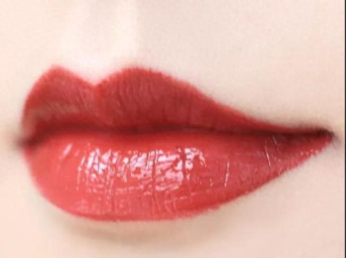 十大最仙气唇釉排行榜(口红唇釉排行榜前十名)插图5 十大最仙气唇釉排行榜(口红唇釉排行榜前十名)插图5