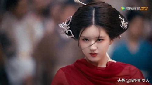 俄罗斯十大华人明星排行榜(俄罗斯看中国明星)插图8 俄罗斯十大华人明星排行榜(俄罗斯看中国明星)插图8