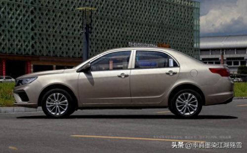 十大经济实用车排行榜(家庭最实用的车)插图2 十大经济实用车排行榜(家庭最实用的车)插图2