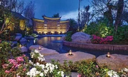 新疆塔城酒店排名前十(全国连锁酒店排名)插图7